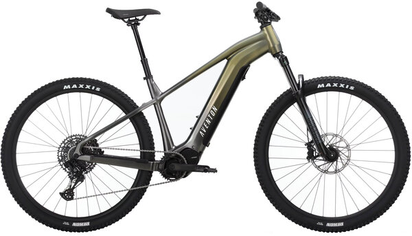 Aventon Ramblas Mountain Bike
