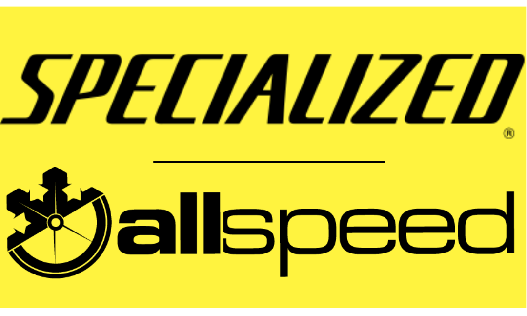 Specialized at Allspeed 