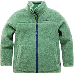 Hootie Hoo Kids Eyas Popcorn Fleece Jacket