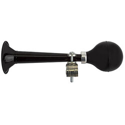Clean Motion Trumpeter Straight Horn