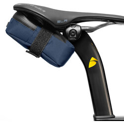 Almsthre Signature Saddle Bag