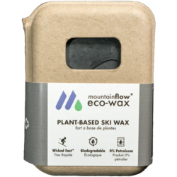mountainFLOW Eco Hot Wax - Specialty/Moly