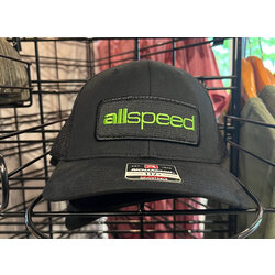 Allspeed Low Pro Trucker Hat