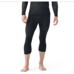 Smartwool Men's Intraknit Thermal Merino Base Layer 3/4 Bottom