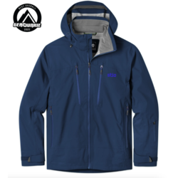 Stio Stio Mens Environ Jacket