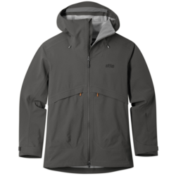 Stio Mens Skyrider Jacket