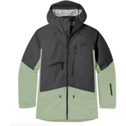 Stio Mens Figment Jacket