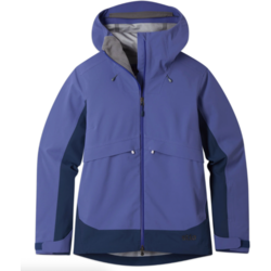 Stio Womens Skyrider Jacket