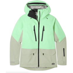 Stio Womens Figment Jacket