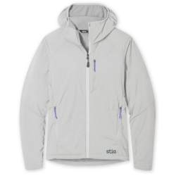 Stio Women's Dawner Hooded Jacket