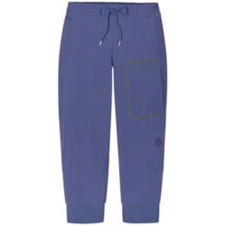 Stio Womens Fernos Insulated Knicker