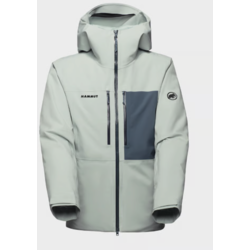 Mammut Stoney Thermo Hooded Jacket Mens