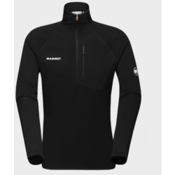 Mammut Aenergy Light ML Half Zip Pull Men