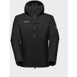 Mammut Rime IN Hooded Jacket Men