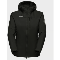 Mammut Rime IN Hooded Jacket Women