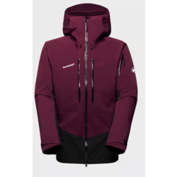 Mammut Taiss Pro HS Hooded Jacket Men