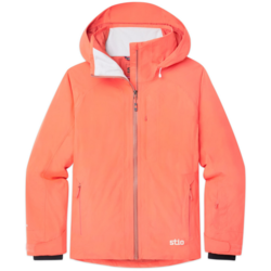 Stio Women's Doublecharge Insulated Jacket