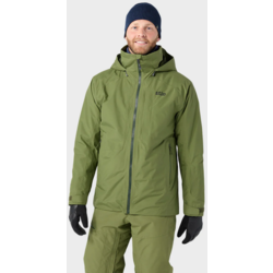Stio Men's Doublecharge Insulated Jacket