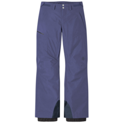 Stio Women's Doublecharge Insulated Pant