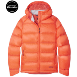 Stio Women's Hometown Down Hooded Jacket