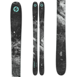 Blizzard Canvas 108 Skis