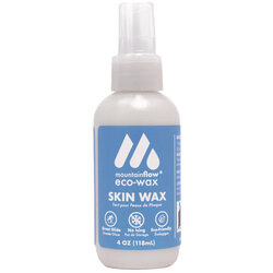 mountainFLOW Eco Skin Wax Spray