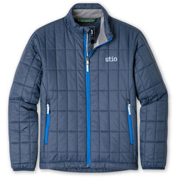 Stio Kids' Azura Insulated Jacket