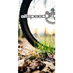 Allspeed Allspeed Buff / Face Mask 