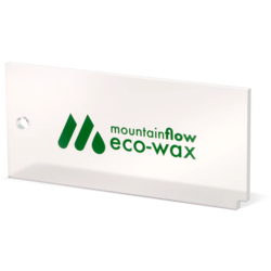 mountainFLOW Wax Scraper