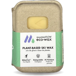 mountainFLOW Eco Hot Wax