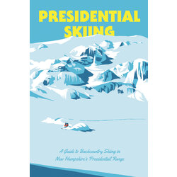 Kurt Niiler Presidential Skiing