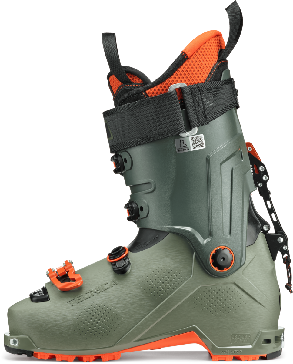 Tecnica Zero G Tour Scout - Allspeed Cyclery & Snow