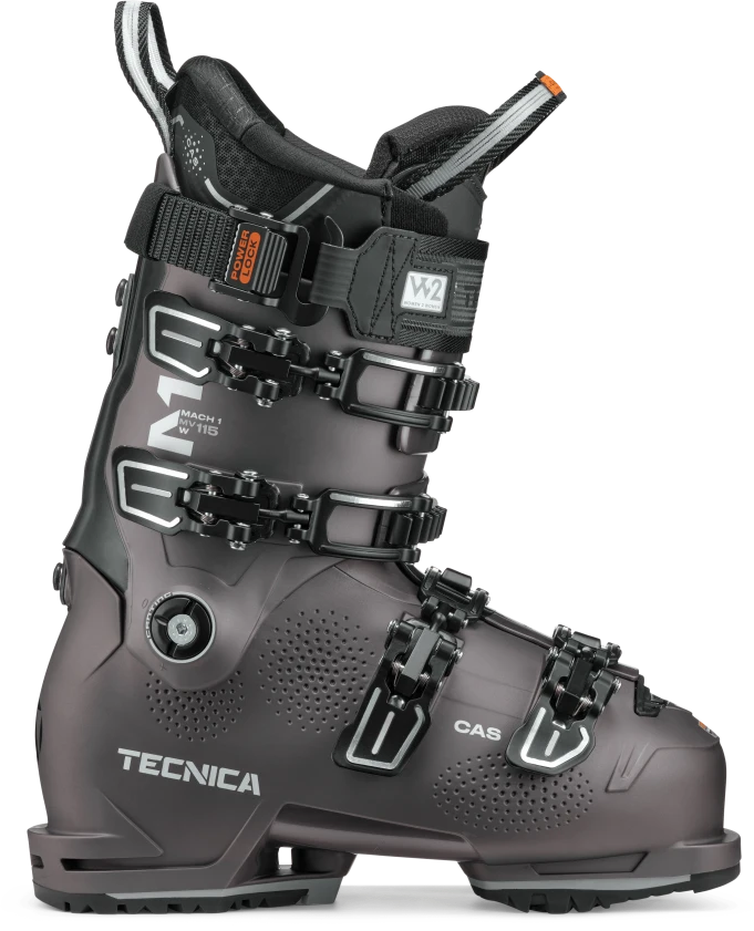 Tecnica Mach1 MV