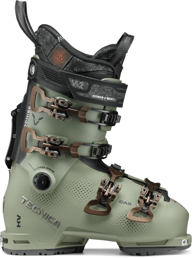 Tecnica Cochise