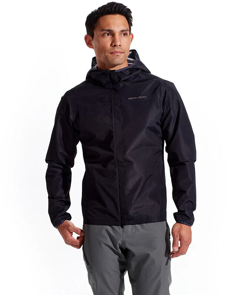 Pearl Izumi Canyon 2.5L WxB Rain Jacket - Allspeed Cyclery