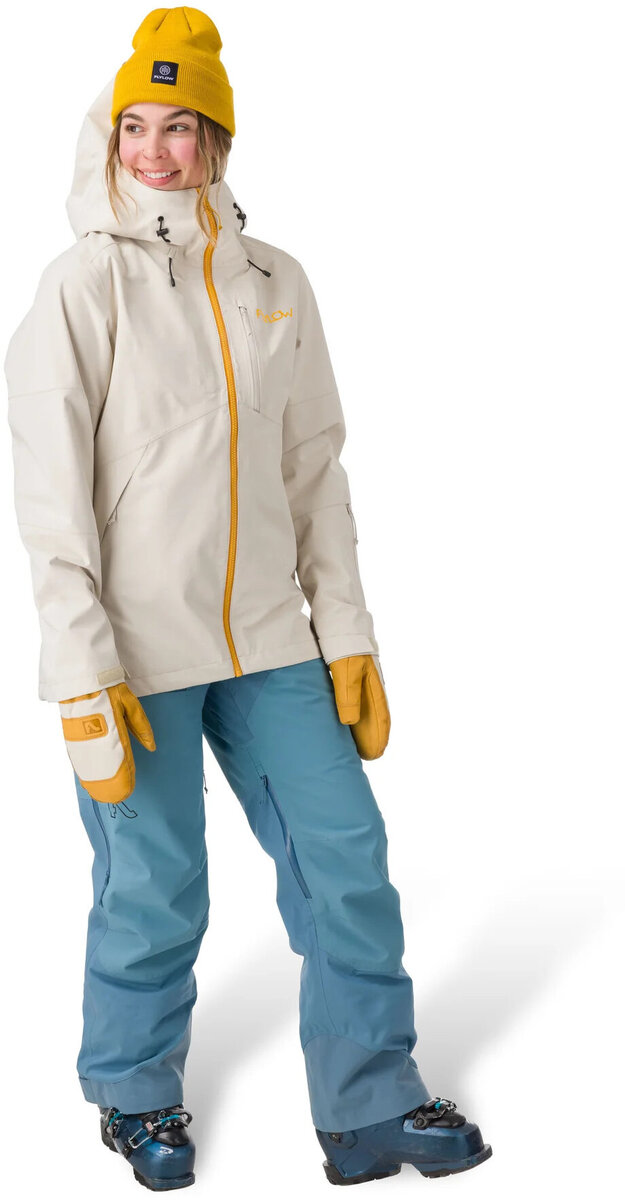 ジャケット・アウター Billie_. Billie Coat — Women's - OutdoorSports.com