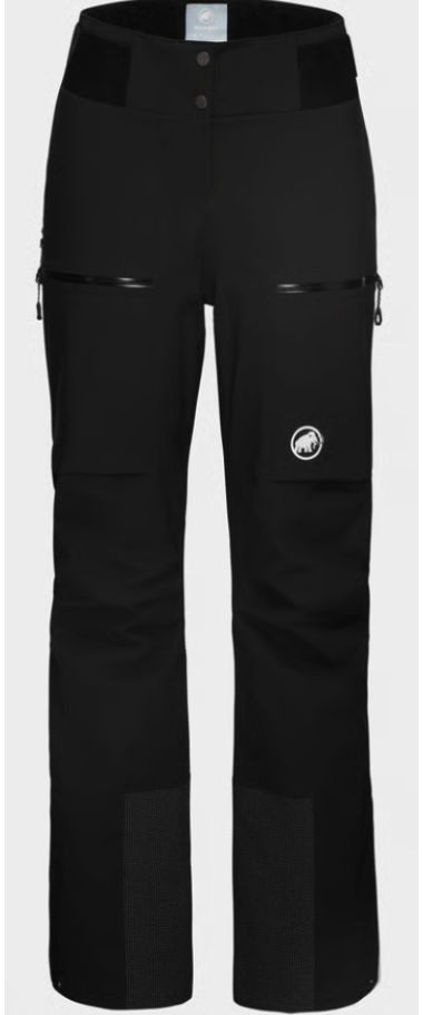 Mammut Stoney HS Thermo Pants Women - Allspeed Cyclery & Snow