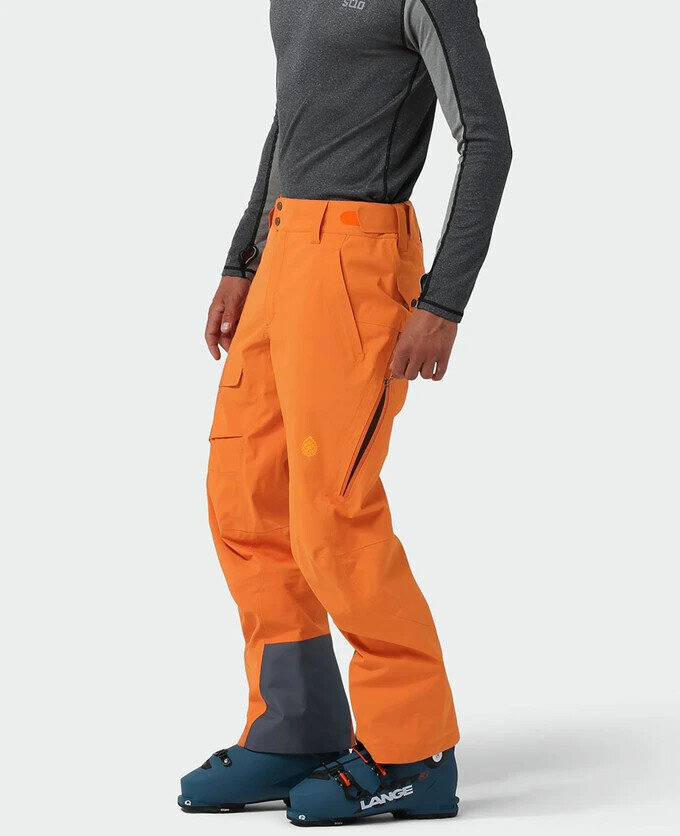 Fleece Lined Pants Men Waterproof Windproof India  Ubuy
