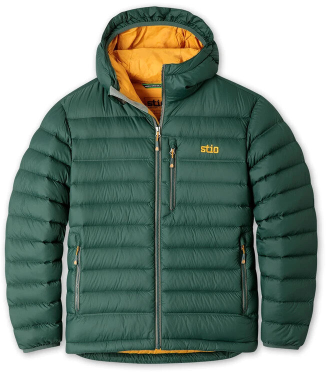 stio hometown down jacket
