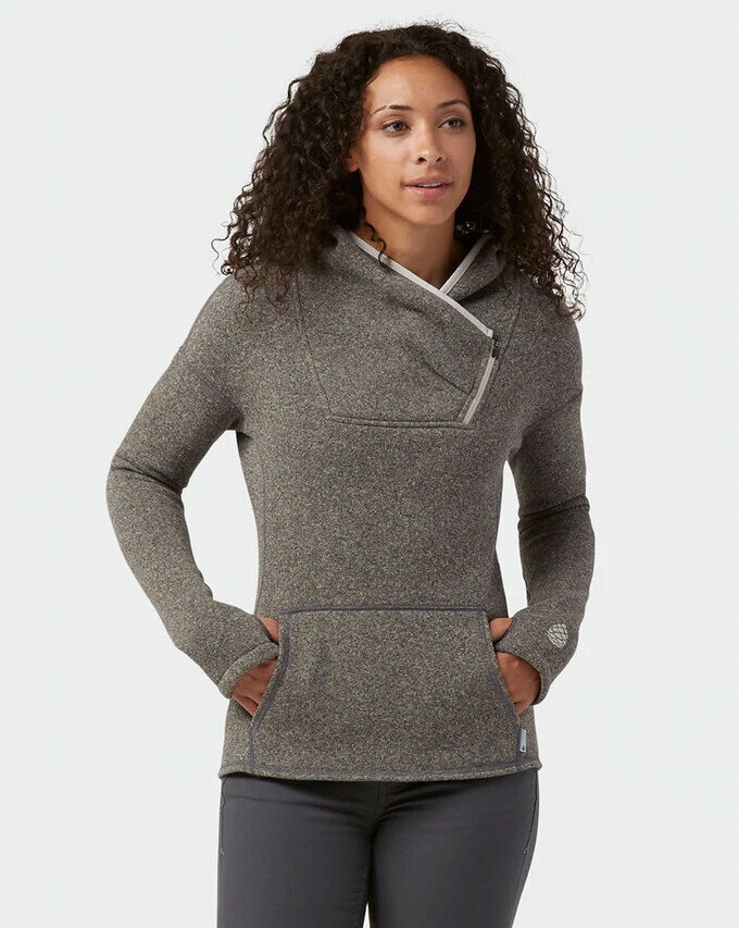 Stio Women's Sweetwater Fleece Hoodie 