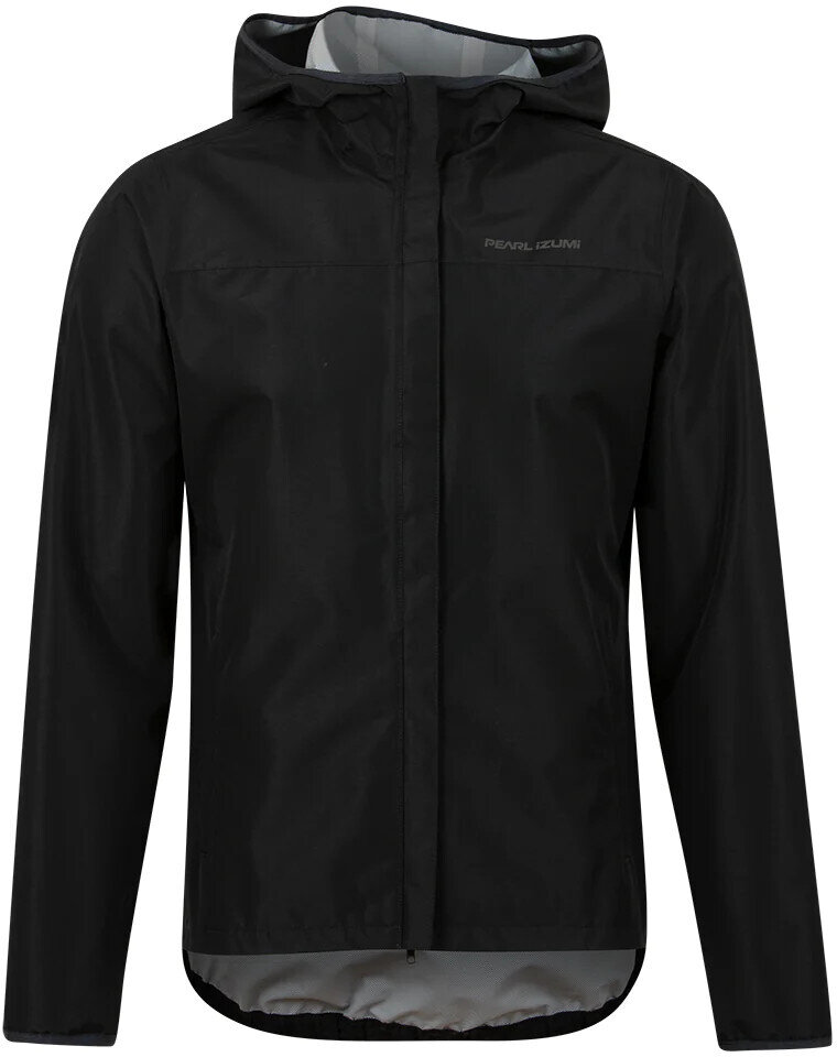 Pearl Izumi Canyon 2.5L WxB Rain Jacket - Allspeed Cyclery