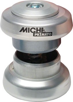 Miche Miche Primato 1" Threadless Headset w/26.4mm Race