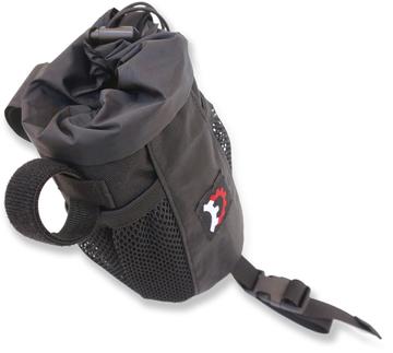 Revelate Design Bag Revelate Designs MTN Feedbag Black