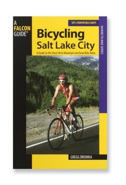  Bicycling Salt Lake City
