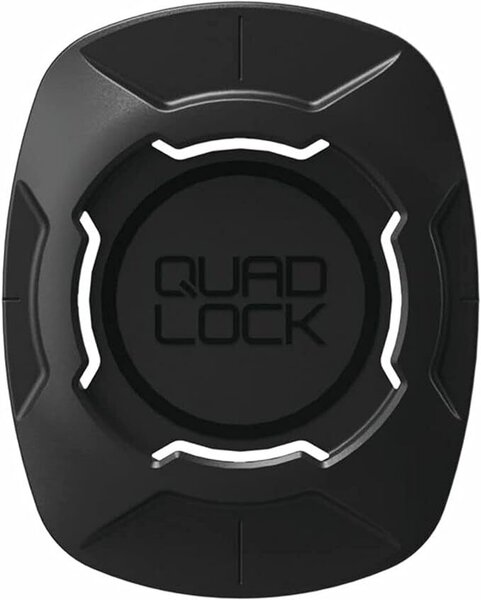 Quad Lock Universal Adaptor for Smartphones