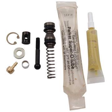 Hayes Hayes HFX-MAG and HFX-9 Master Cylinder Internals Kit Mad