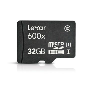 GoPro GoPro Lexar Micro SD Card Ultra 32GB