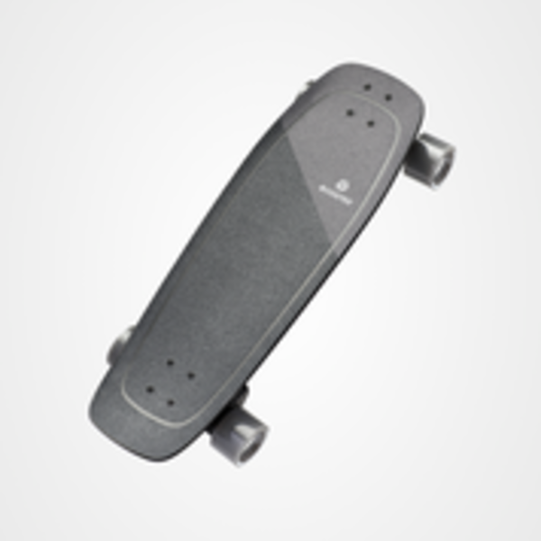 pram skateboard for steelcraft strider