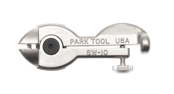 Park Tool TOOL PARK SW-10 SPOKE WRENCH ADJUSTABLE