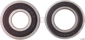 ABI 6800 and 698 Sealed Cartridge Bearing Set Inner and Outer